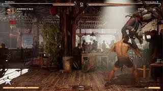 I feel bad doing that to him..