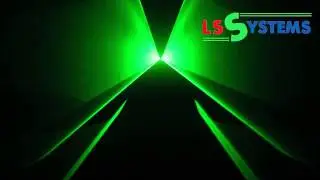 LS Systems Alpha Twin