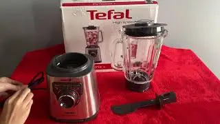 Tefal High Speed Blender