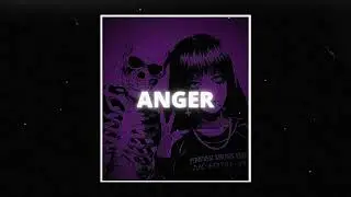 Free Sad Type Beat - "ANGER" | Emotional Rap Guitar Instrumental 2022