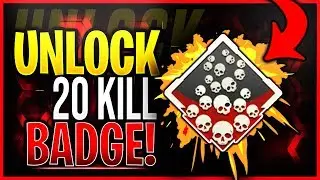How to Get 20 Kills in Apex Legends! (5 Tips for Easy High Kill Games)