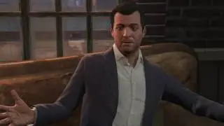GTA V - Los Santos utcáin #30