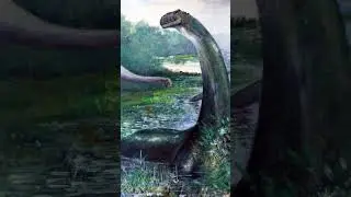 You Should't Know Brontosaurus