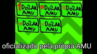 Dólar AMU