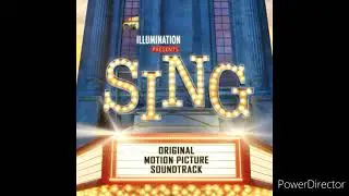 Sing 2016 Don't You Worry 'Bout A Thing Soundtrack (Movie Version)