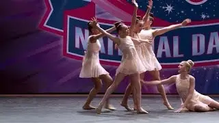 Dance Moms - Beautiful Drug - Audioswap
