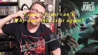 Joker: Folie à Deux (2024) - Movie Review