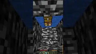 Minecraft: That Was Extremely Close...😱 (World's Smallest Violin) #minecraft #shorts