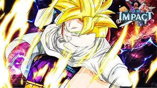 [ALL CODES] I Pulled This 0.001% Character (Shiny) Mythic Teen Gohan In NEW Addicting Anime Game!