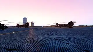 506th IR RU: Operation Black Spear 04-19 TFA: Zeus perspective