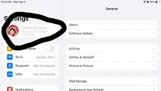 How to fix Apple ID access problem.