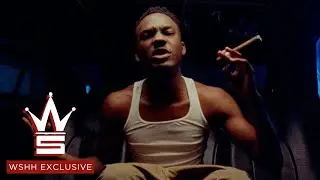 Smoove'L - “Just A Dream” (Official Music Video - WSHH Exclusive)