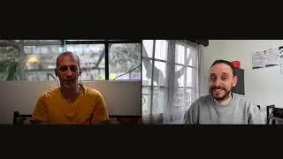 Hablamos de fotografía y equipos con Maxi López fotógrafo de carnaval y eventos [ENTREVISTA]