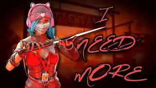 Feng's Cosmetics Are Problematic To Dead By Daylight