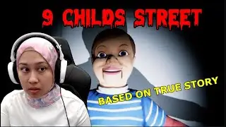 CRAZY DOLL MAKER [9 CHILDS STREET] Full Gameplay