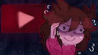YouTube Scares Me