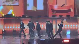#SuperShow Spin off: Halftime in Seoul Day 1 - Devil 4K