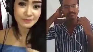 Brilliant malayalam lyrics by Jimmy Varghese (JmyVgs_NK_)  to Indonesian song GOYANG DAMUNG  by Cita