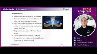 How to Get the Best from Agile? Definition and Implementation of Agile Methods in IT Projects