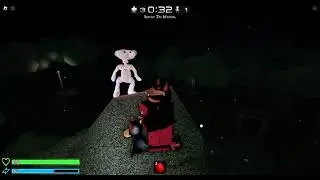 Bear friendship speedrun any% 
