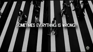 R.E.M. - Everybody Hurts [Lyrics]