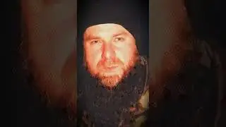 What happened to Ruslan Gelayev's wife and children?