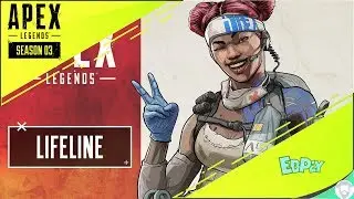 Apex Legends:FRAGMOVİE лучшие моменты