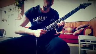 Saturday Bach practice