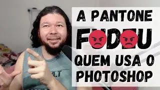 Você vai precisar pagar pra usar as cores no Photoshop?