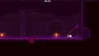 [1:05:950] Geometry Dash - The Tower