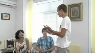Отношения родителей и детей