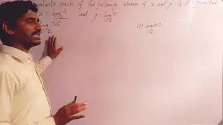 10 TS REAL NUMBERS: EXERCISE-1.5: Q3(ii, iii)