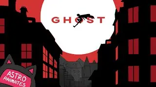 GHOST Part 1 | Animation Meme