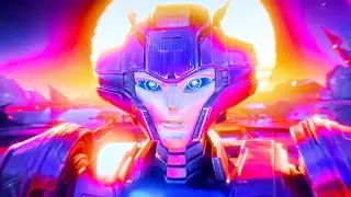 ELITA?: Transformers One Edit (8k)
