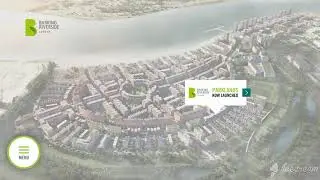 Property Interactive Demo: Barking Riverside, London