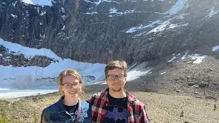 Trip to Jasper