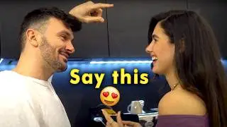 Conversation Topics That Lead to Sex