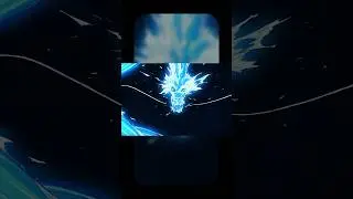 Anime🔥Demon Slayer🔥 「 Black Swan 」4K❤️