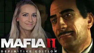 Made Man | Mafia 2 Definitive Edition: Pt. 5 | First Play Through