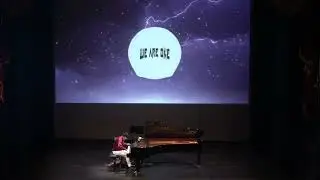 Beethoven - Fur Elise Nightmare (Standing Ovation!)