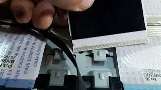samsung ua43nu7400k  mở lên chữ smarttv rồi tự tắt chớp đèn đỏ
