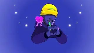 Karma (For You) - Kaz Lil Daddy x Shawn Ham x Tahko [Official Lyric Video]