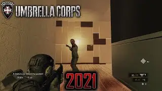 Umbrella Corps in 2021