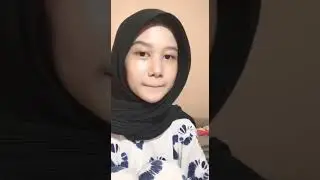 asupan mu | ukhti hijab 