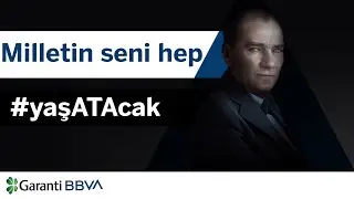 10 Kasım | Milletin Seni Hep 