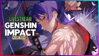 MAU FARM APA YA? ~ | Genshin Impact Malaysia