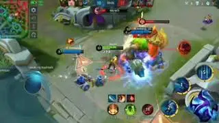 Ling user wow galing 😘
