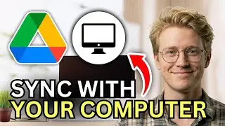How to Sync Google Drive with Your Computer - Easy Guide 2026