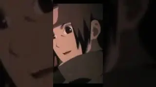 Shisui and Itachi #shisui #itachi #anime #naruto #narutoedit #shorts