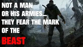 DYING LIGHT:THE BEAST